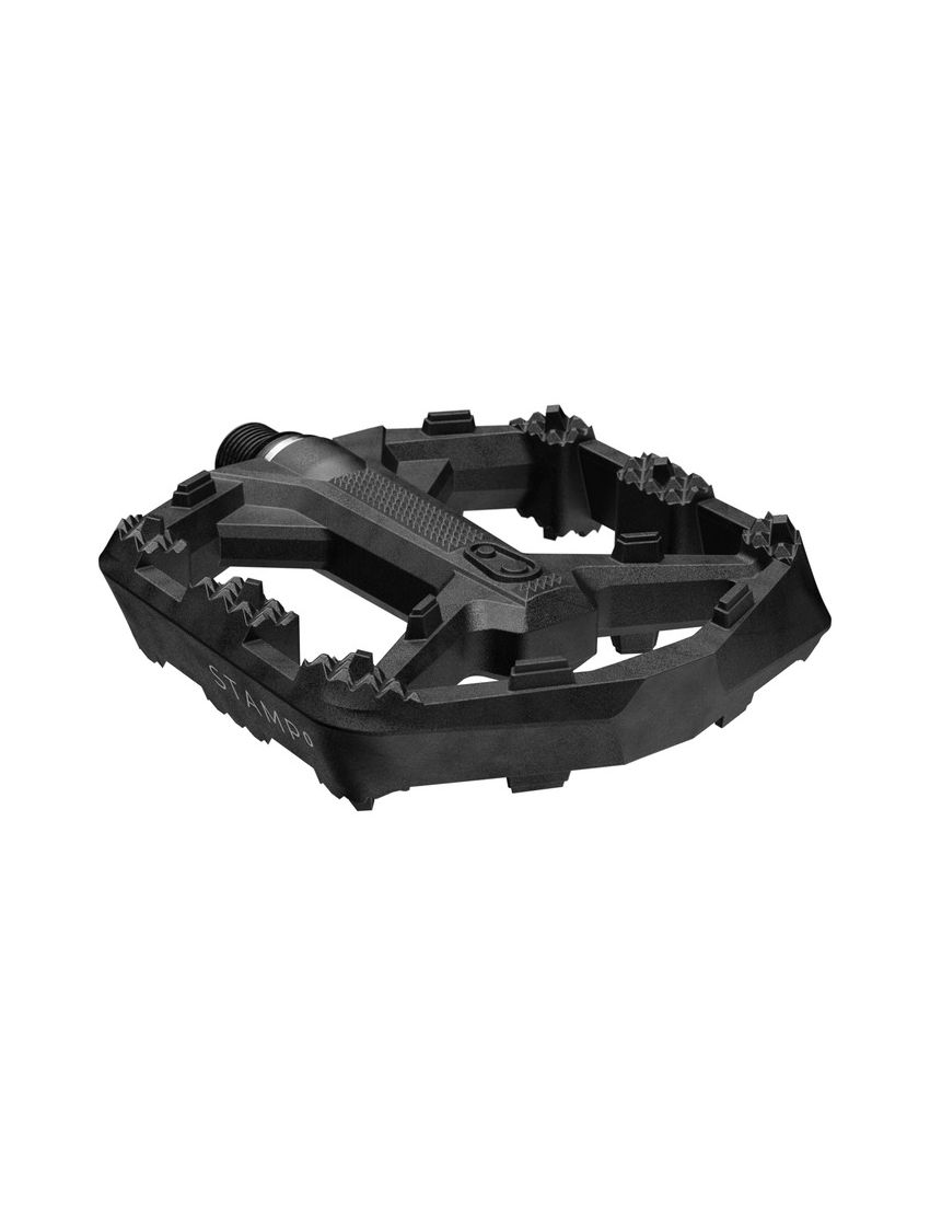Pedały CRANK BROTHERS Stamp 0 Black