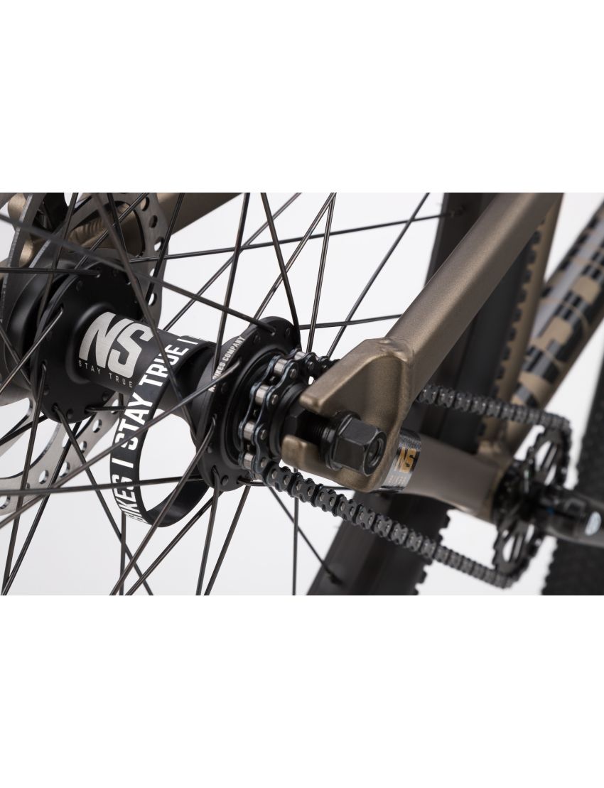 Rower NS BIKES Movement 3 26