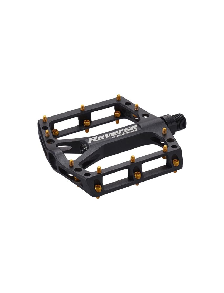 Reverse Black ONE pedały