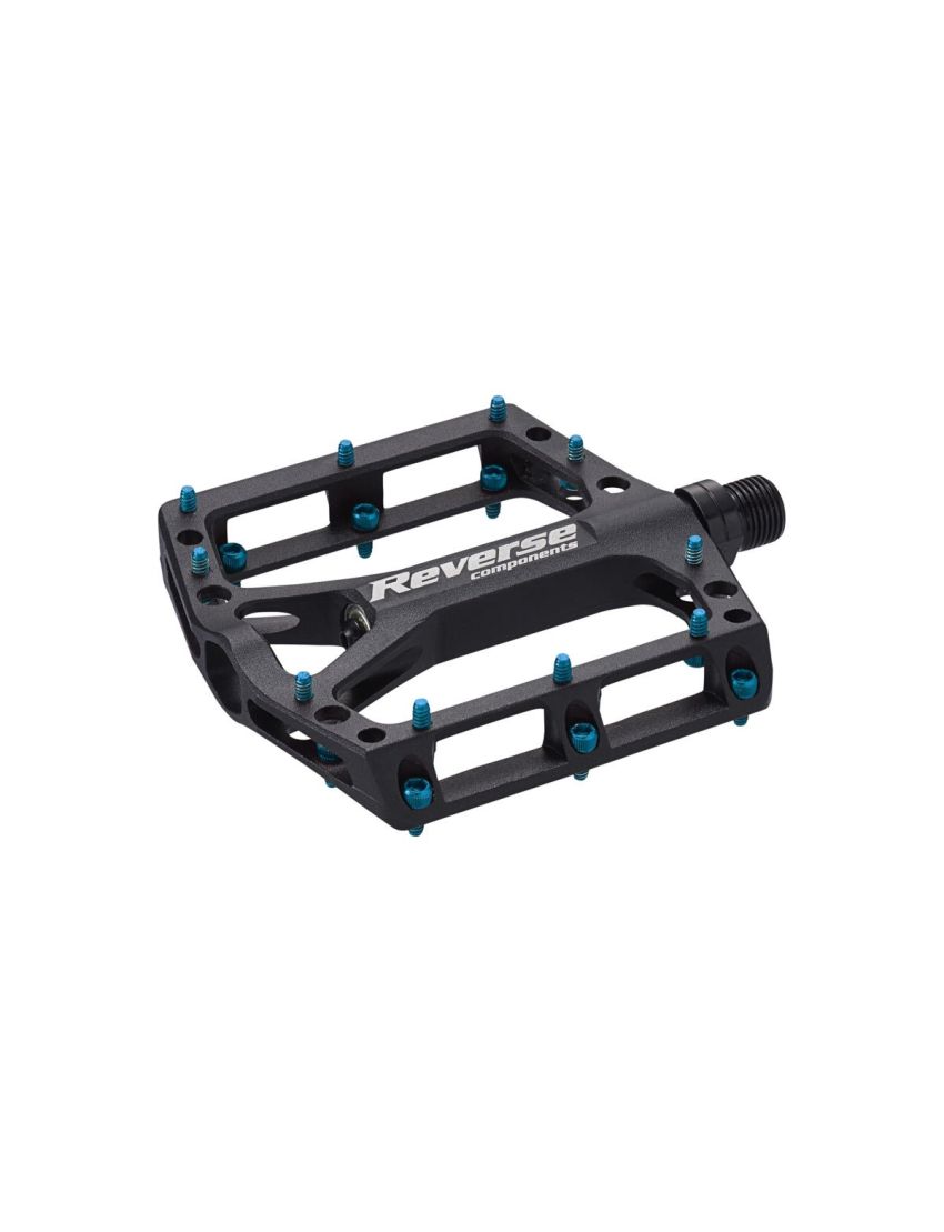 Reverse Black ONE pedały