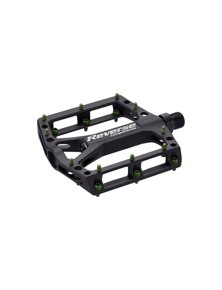 Reverse Black ONE pedały