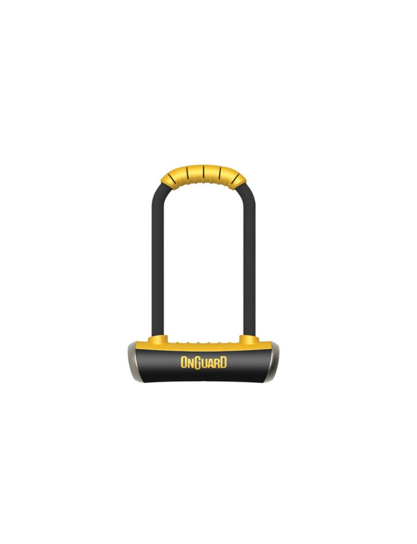 ONGUARD PitBull Mini LS 8007 U-LOCK 14mm/90/240mm
