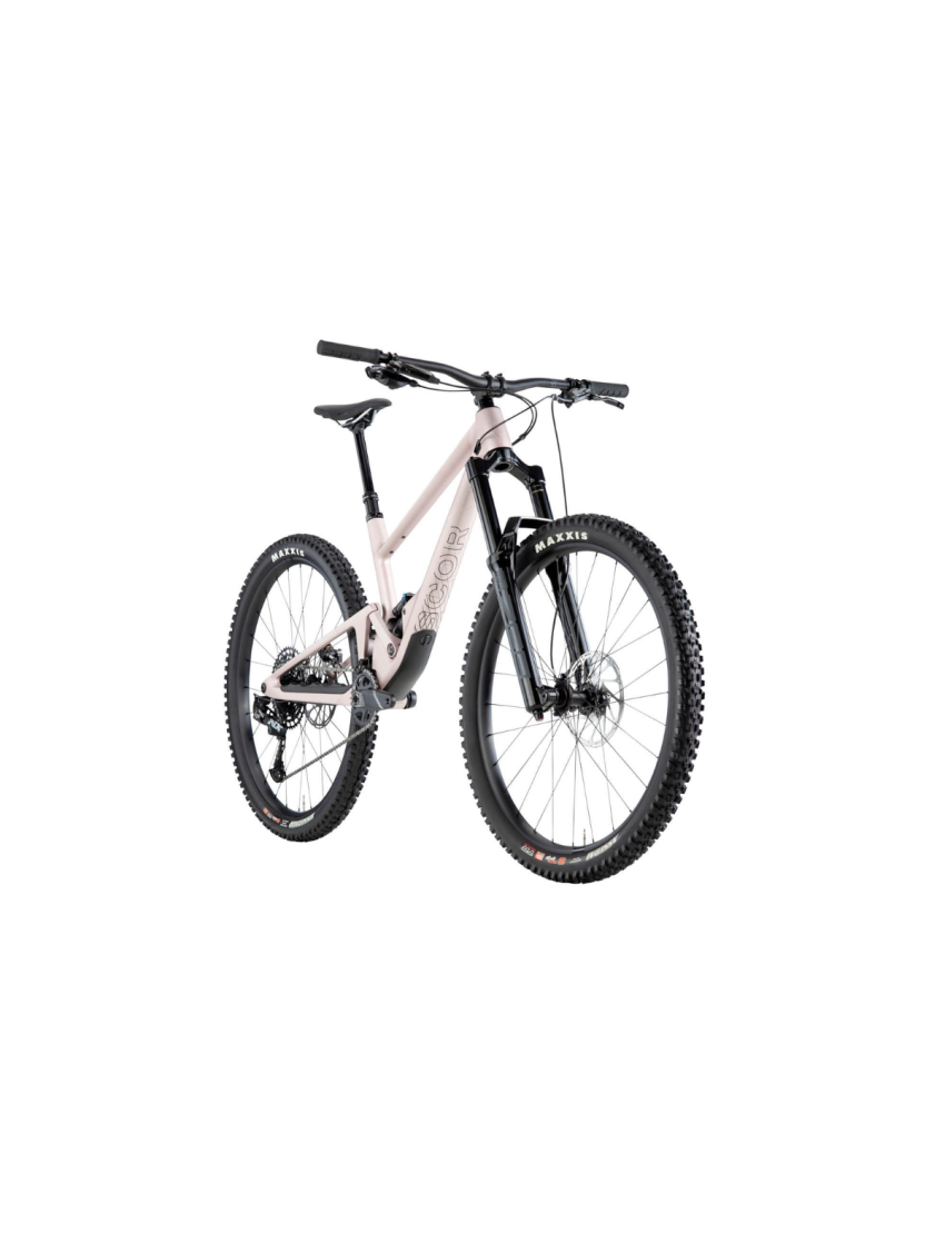 Rower SCOR 4060 LT NX Powder Rose 