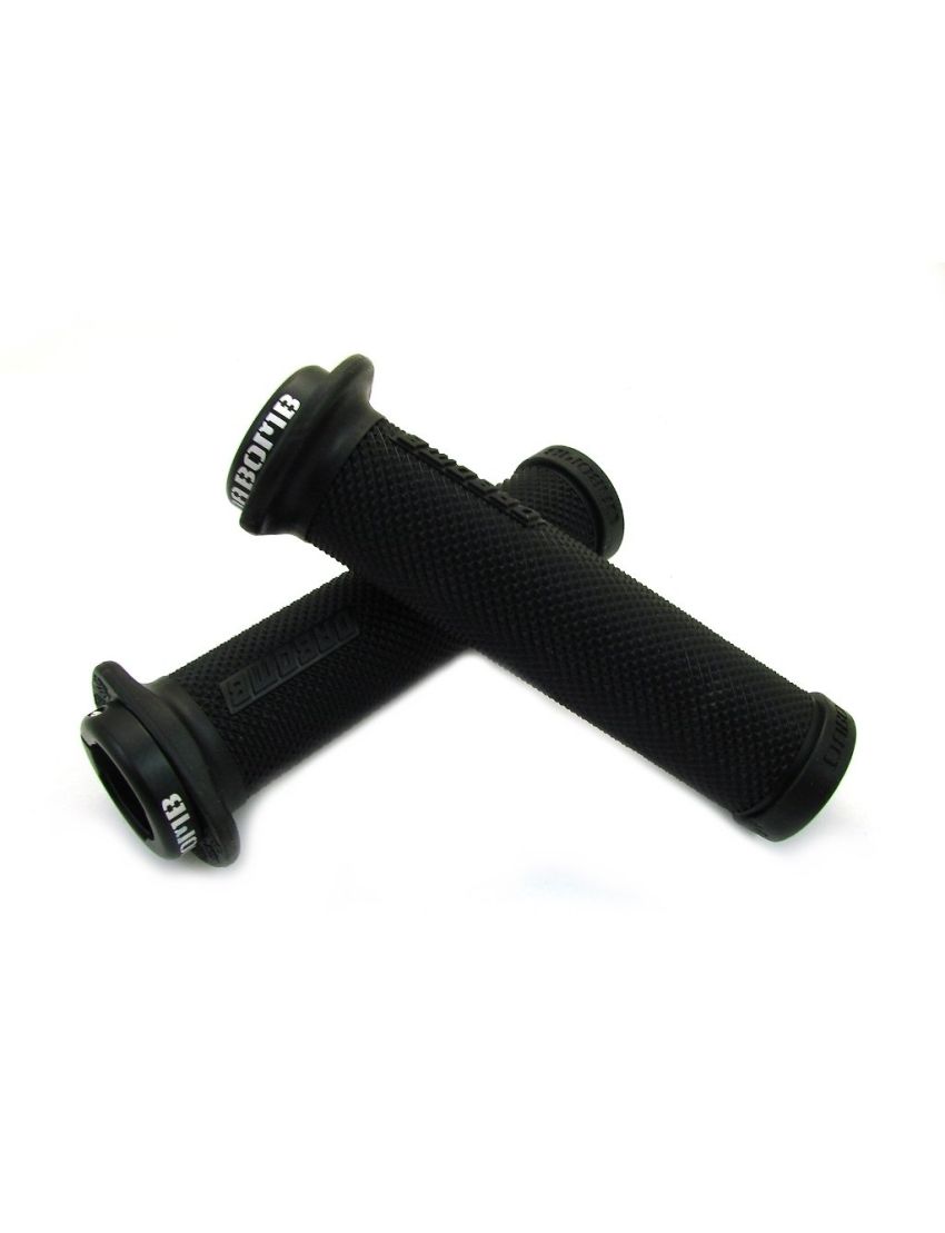 Chwyty Da Bomb Particle