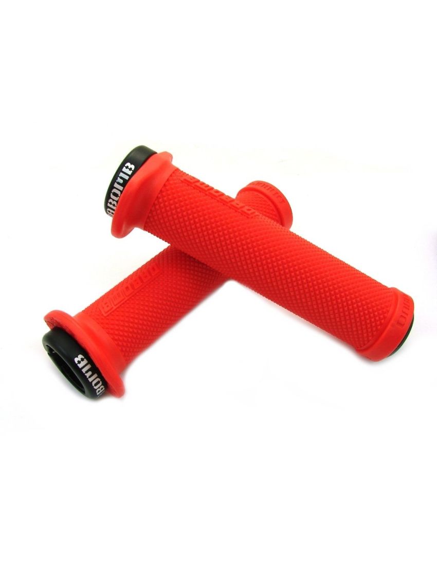 Chwyty Da Bomb Particle