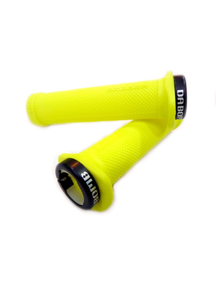 Chwyty Da Bomb Particle