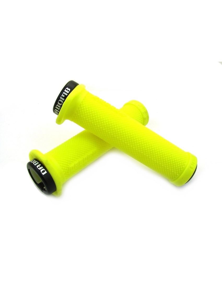 Chwyty Da Bomb Particle