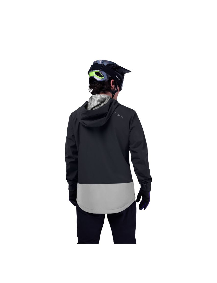 Kurtka FOX Ranger Water Lunar SE Black