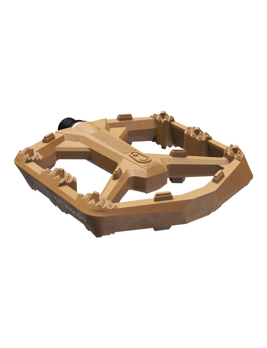 Pedały CRANK BROTHERS Stamp 0 Black