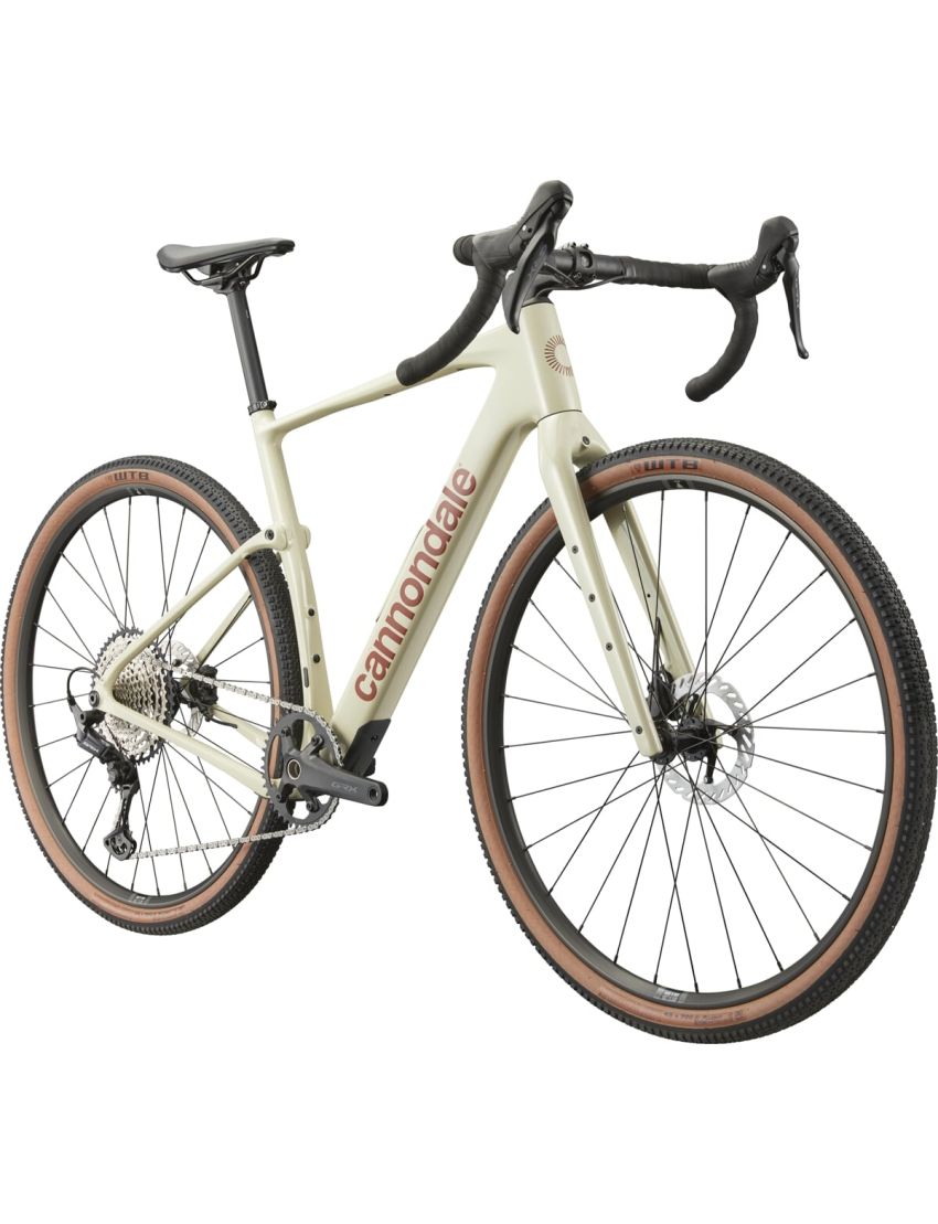 Rower CANNONDALE Topstone Carbon 3 GRX 1X