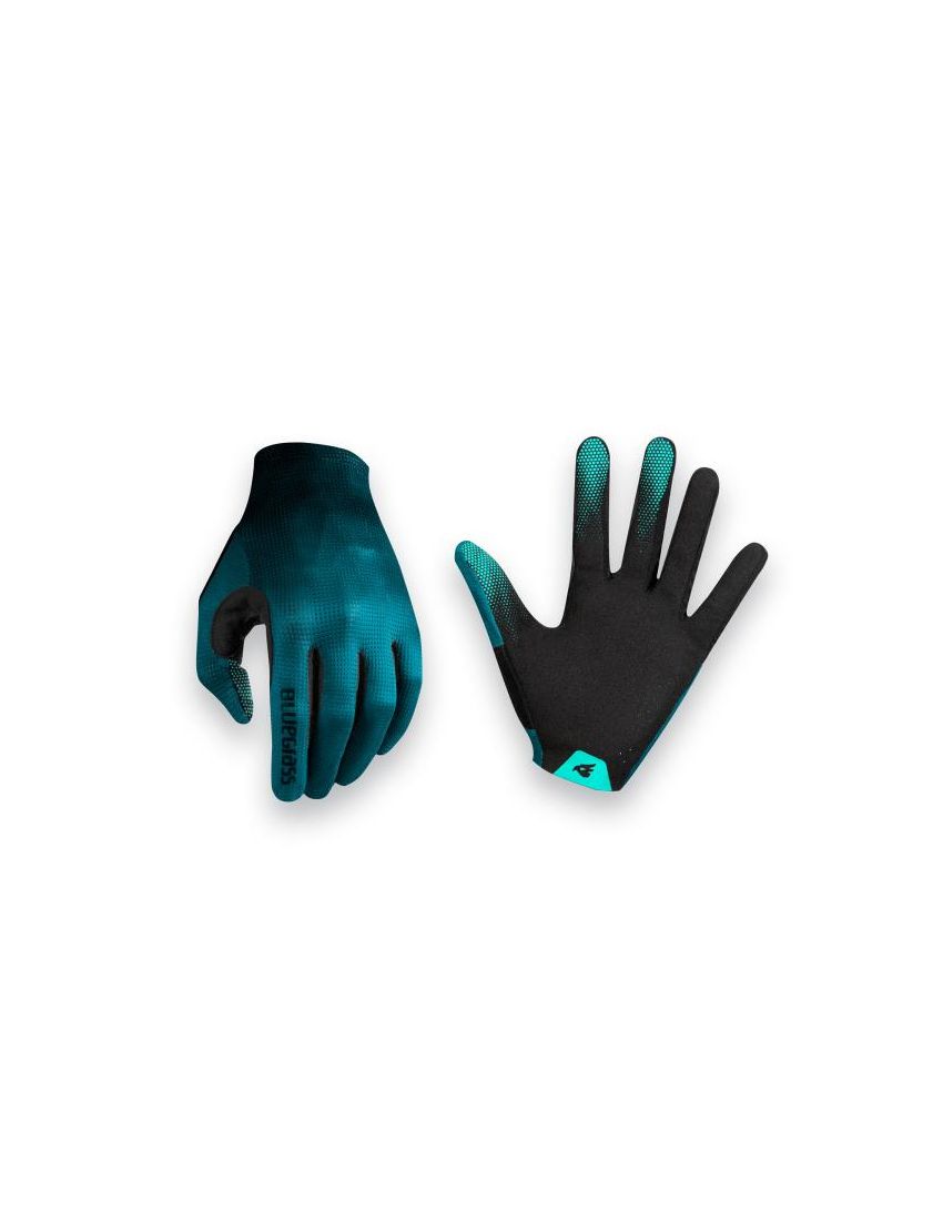 Bluegrass Rękawiczki VAPOR LITE niebieskie L 