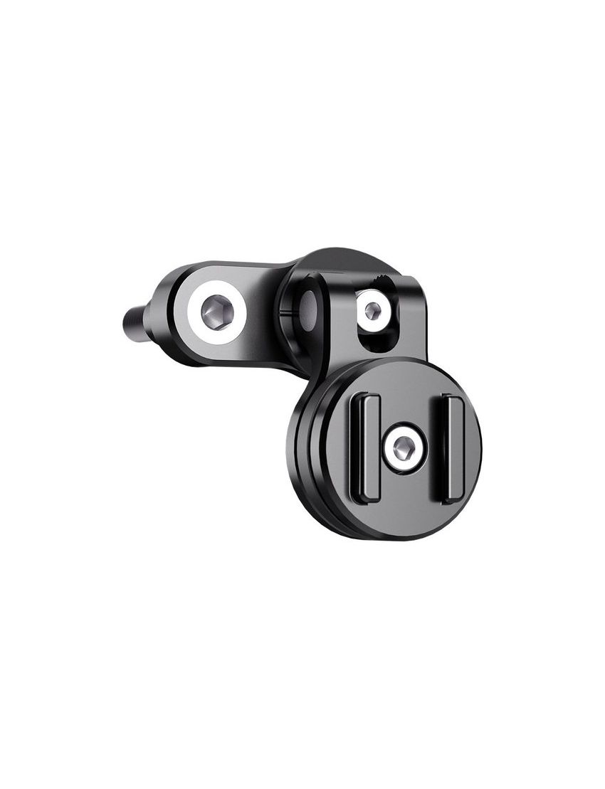 SP CONNECT UCHWYT NA ŚRUBĘ W KIEROWNICY SP CONNECT CLUTCH MOTO MOUNT PRO BLACK 