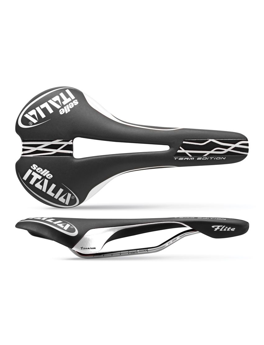 SELLE ITALIA FLITE siodło