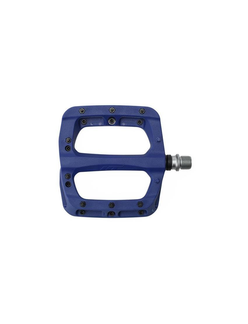 Pedały HT-PA03A dark blue 