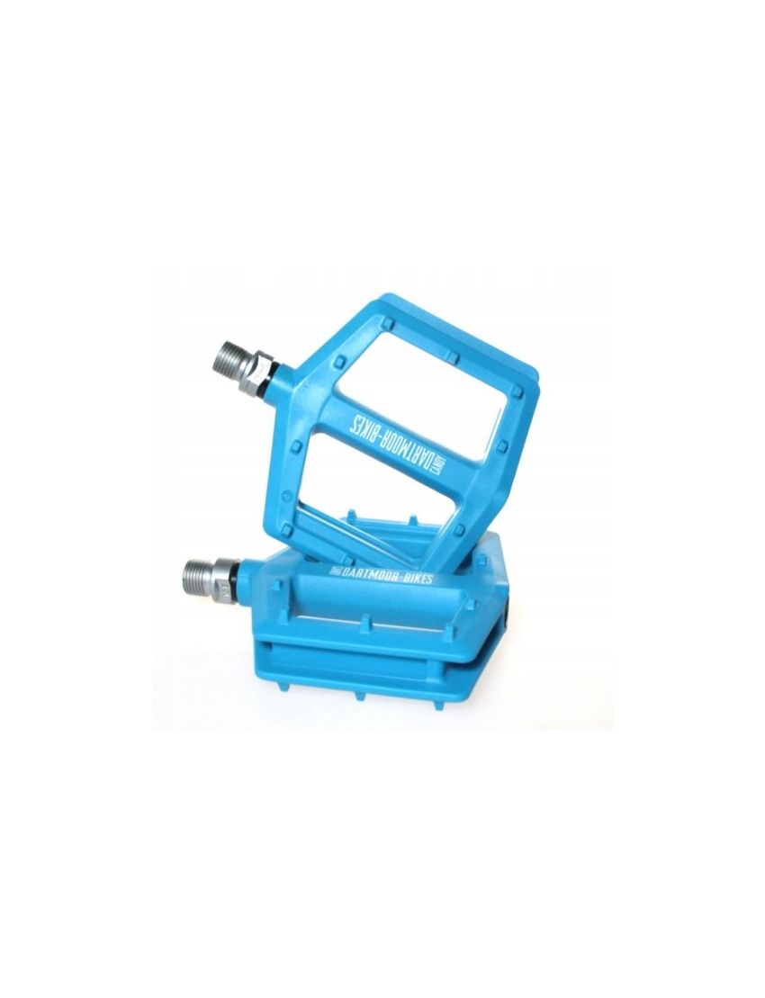 Pedały DARTMOOR Candy Pro