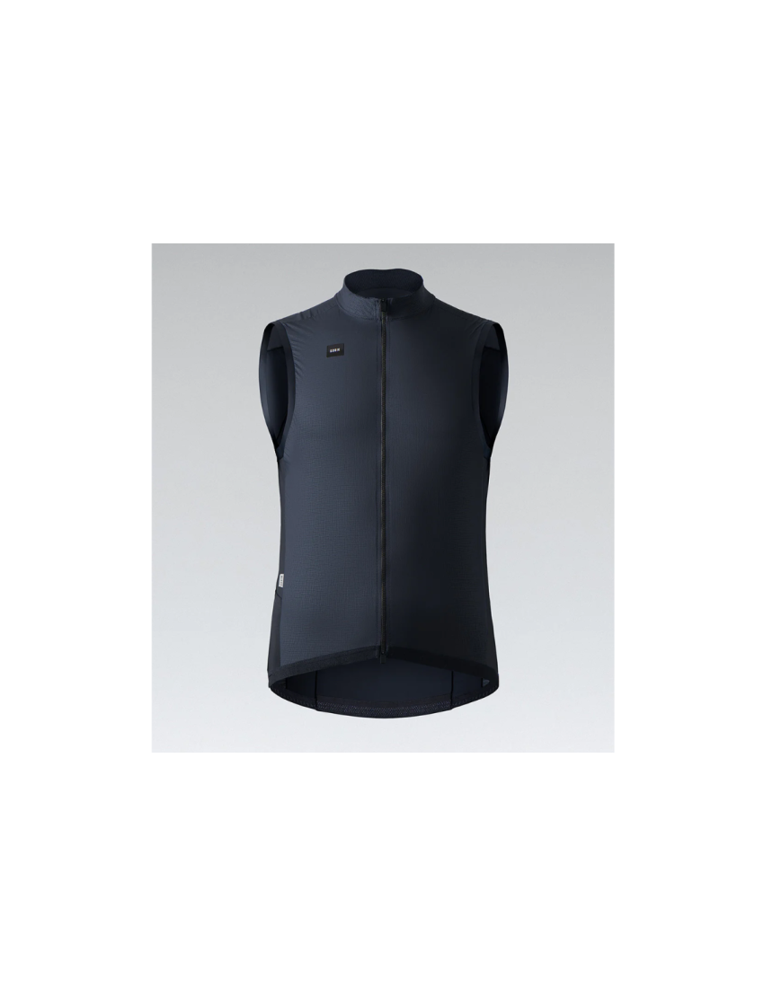 Kamizelka męska GOBIK Vector 2.0 Ultrablue