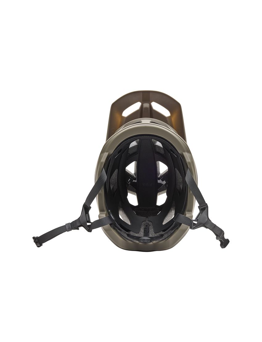 Kask FOX Speedframe Solid Military