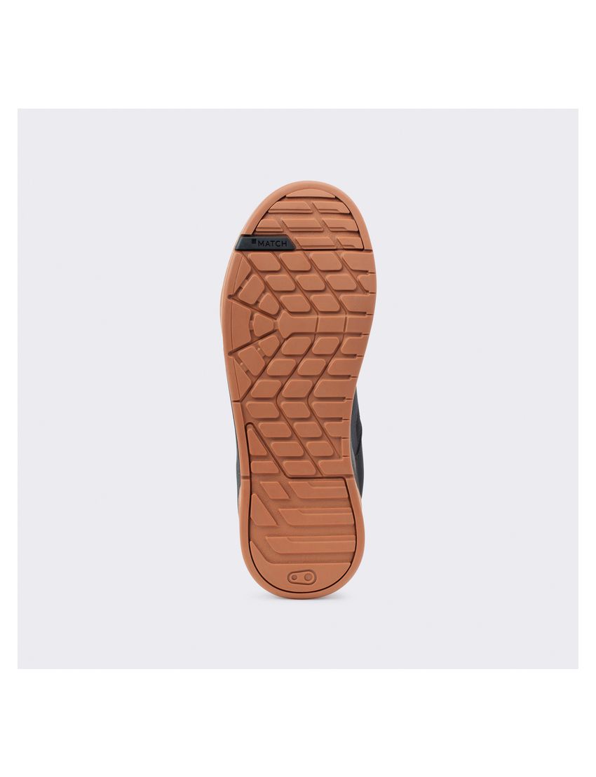 Buty CRANK BROTHERS Stamp Lace black/slver