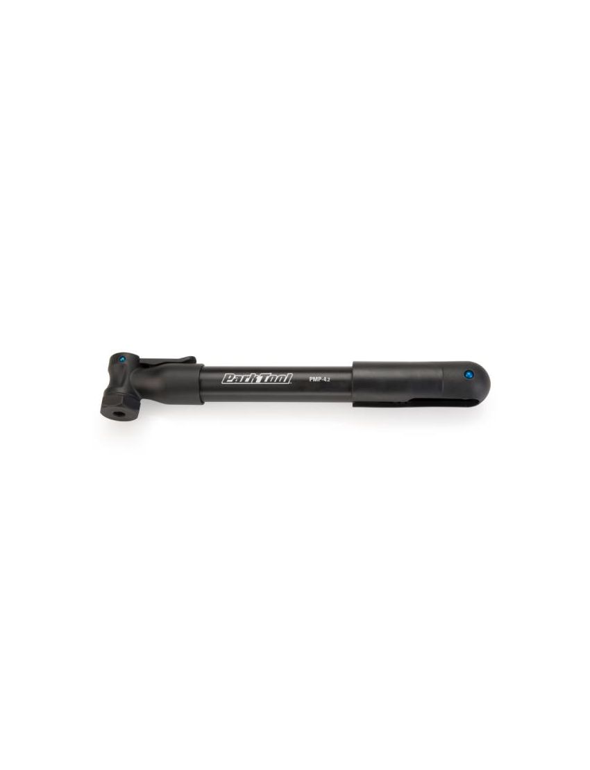 PARK TOOL Pompka PMP-4.2 alu, czarna 