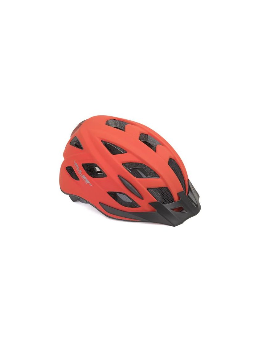 AUTHOR PULSE LED X8 kask