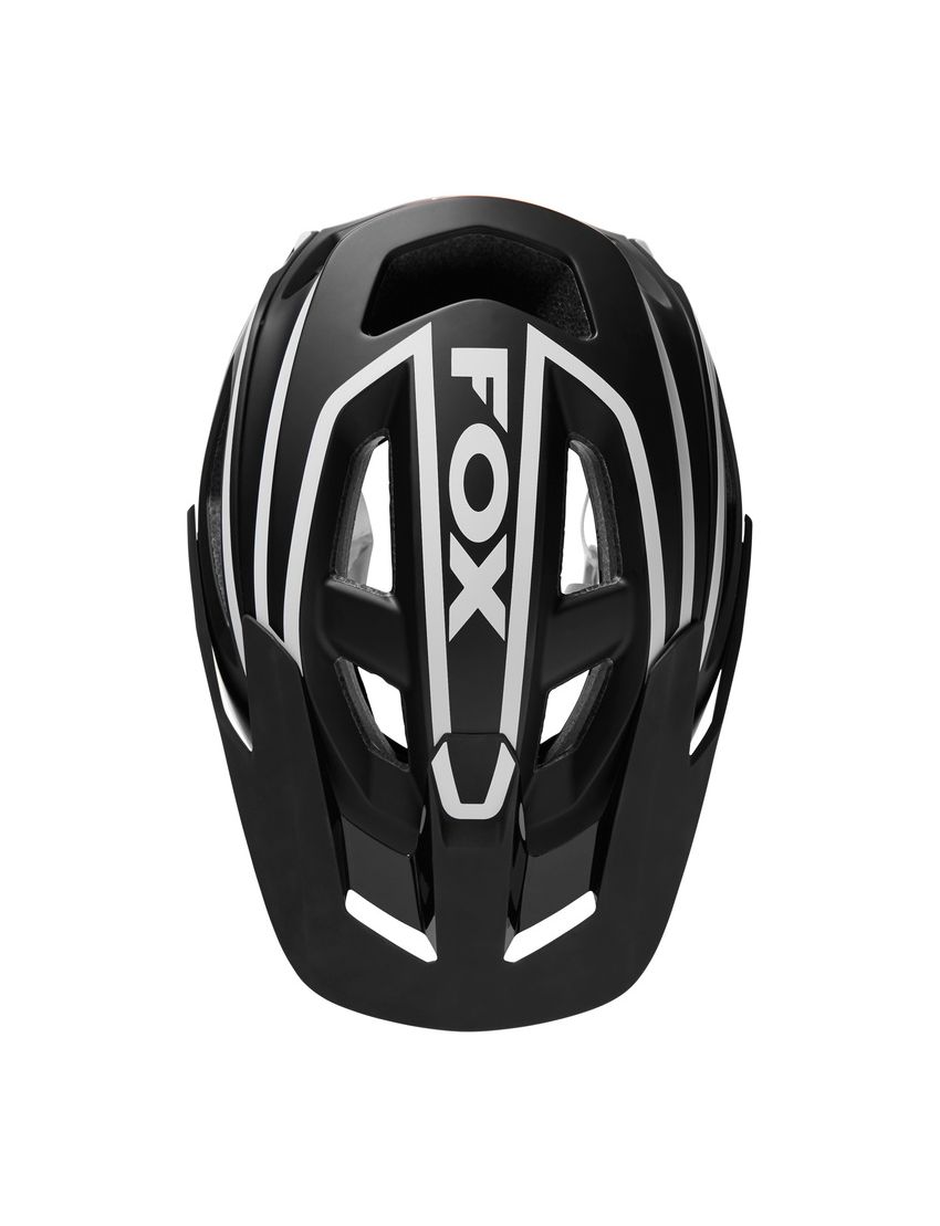 Kask FOX Speedframe Pro Divide S black