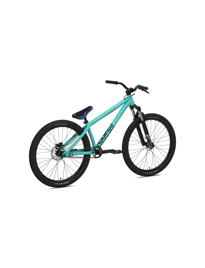 Rower NS BIKES Movement 2 26