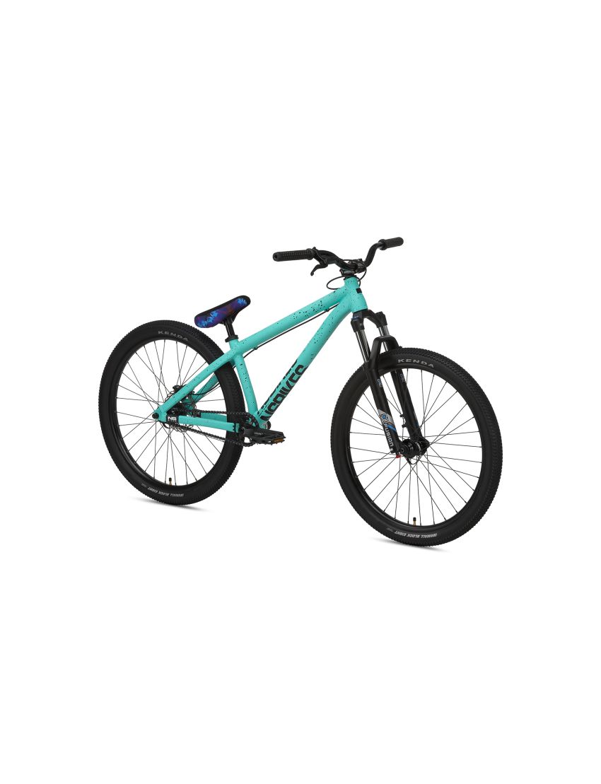 Rower NS BIKES Movement 2 26
