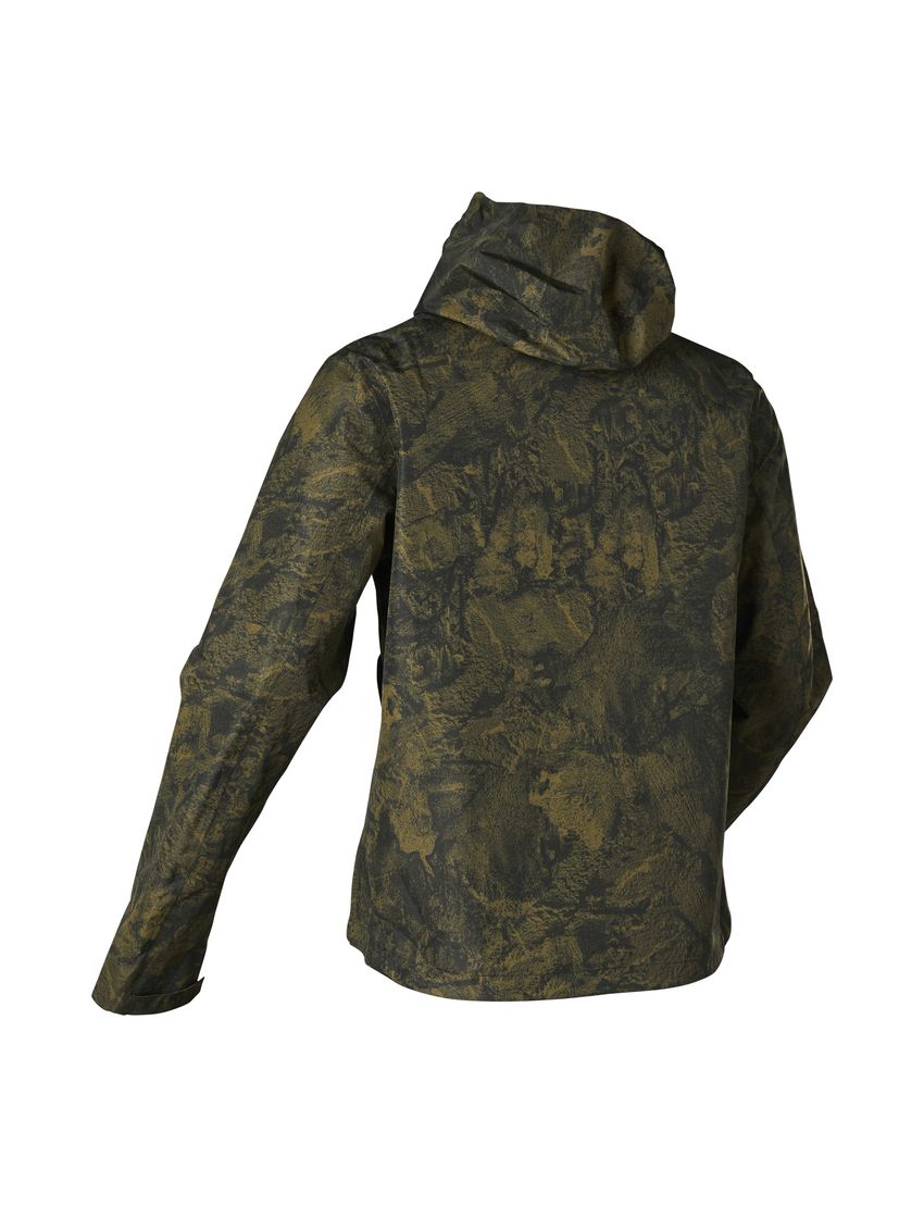 Kurtka FOX Legion Packable camo