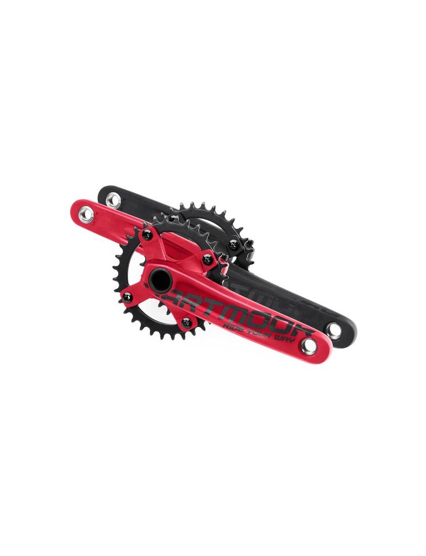 Dartmoor Korba MTB Rock v.2 