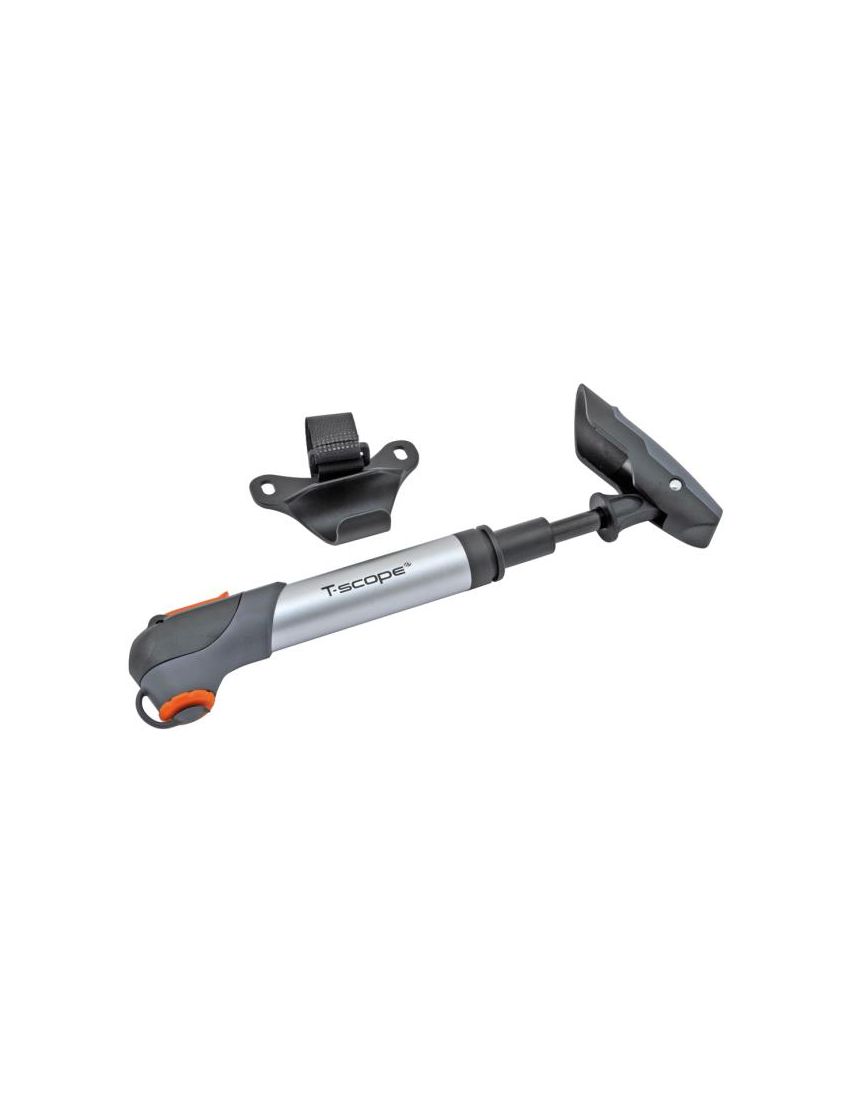 AUTHOR pompka ręczna