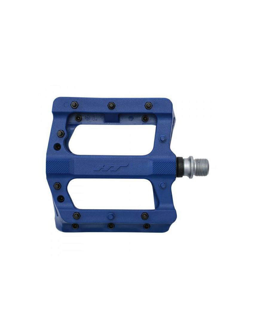 HT pedały PA01A Dark Blue