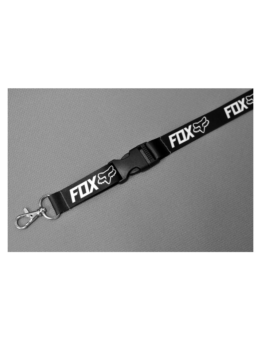 Smycz Do Kluczy Fox 