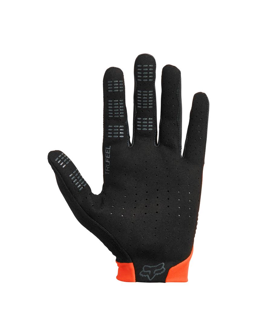 Rękawiczki FOX Flexair fluo orange