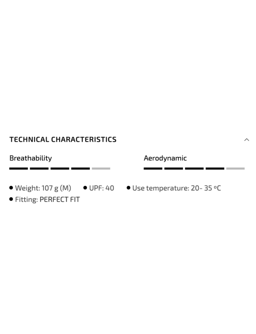 Koszulka kolarska Gobik Cx Solid Ultrablue Unisex