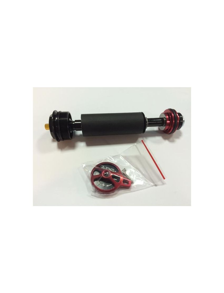 Manitou Tłumik kompresji