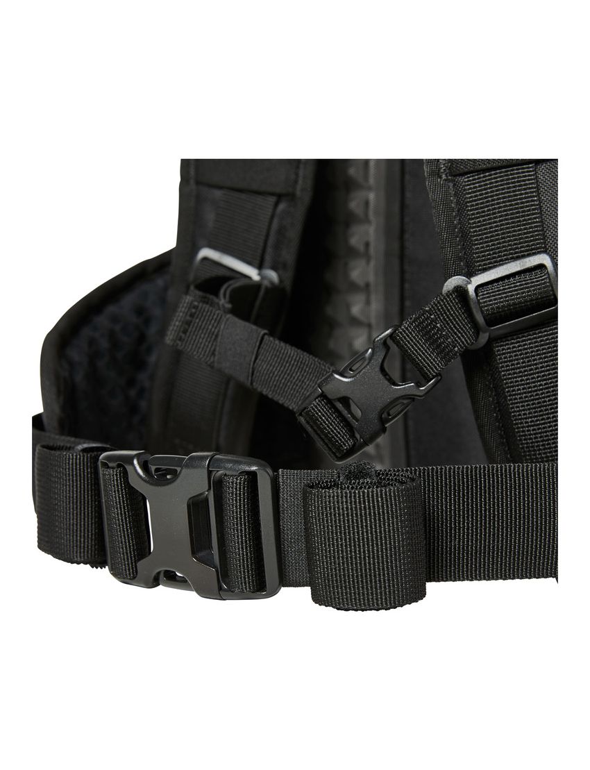 Plecak FOX Utility 10L Hydration Pack Black Medium