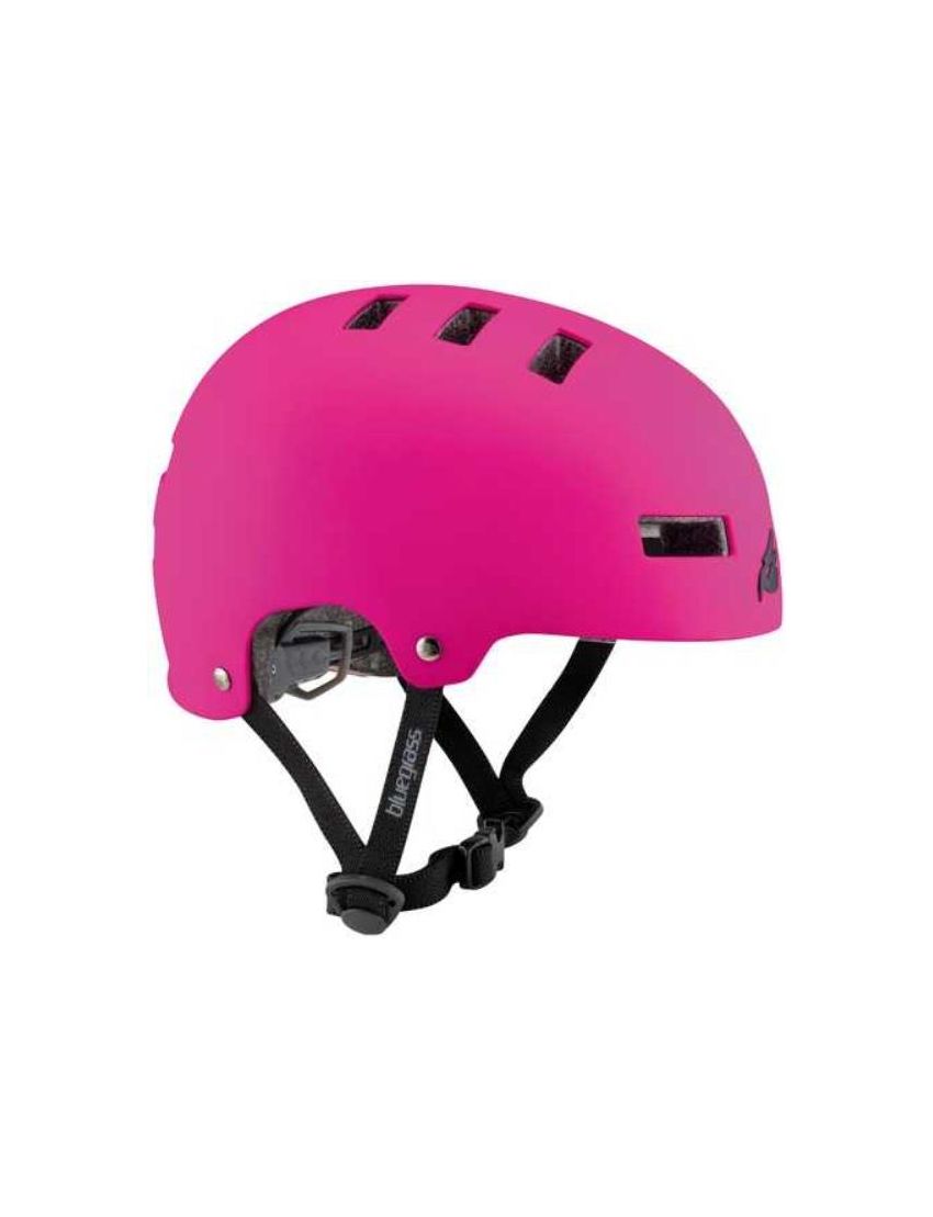 Bluegrass SUPER BOLD Kask Orzech