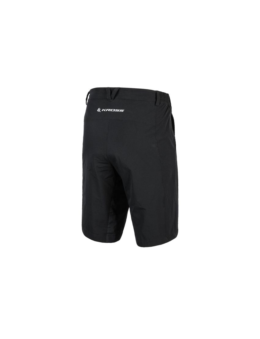 KROSS spodenki Logger