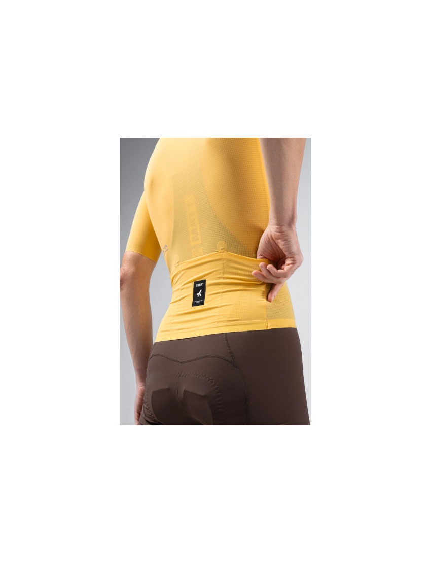 Koszulka kolarska GOBIK Phantom Dendalion Unisex