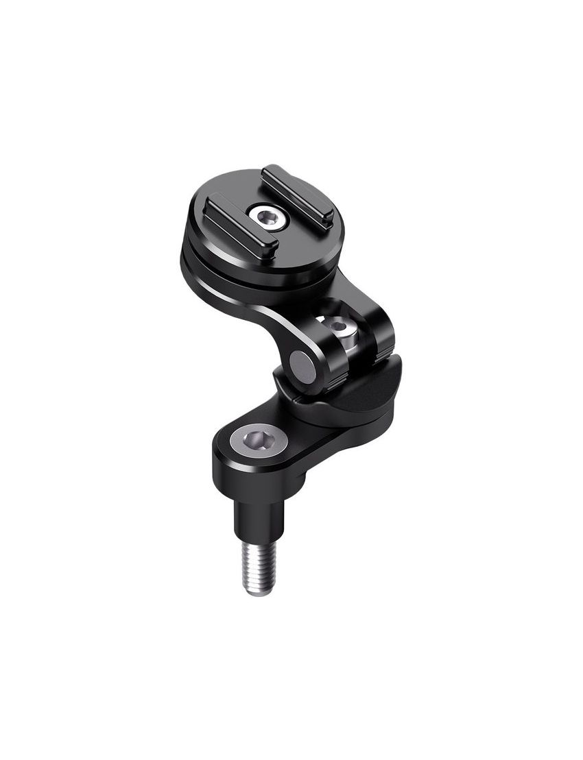 SP CONNECT UCHWYT NA ŚRUBĘ W KIEROWNICY SP CONNECT CLUTCH MOTO MOUNT PRO BLACK 