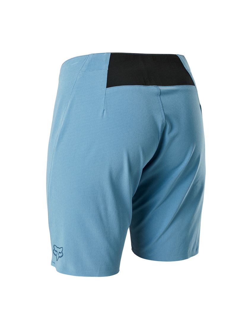 Spodenki FOX Lady Flexair Lite M dusty blue