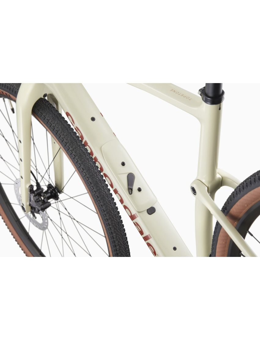 Rower CANNONDALE Topstone Carbon 3 GRX 1X
