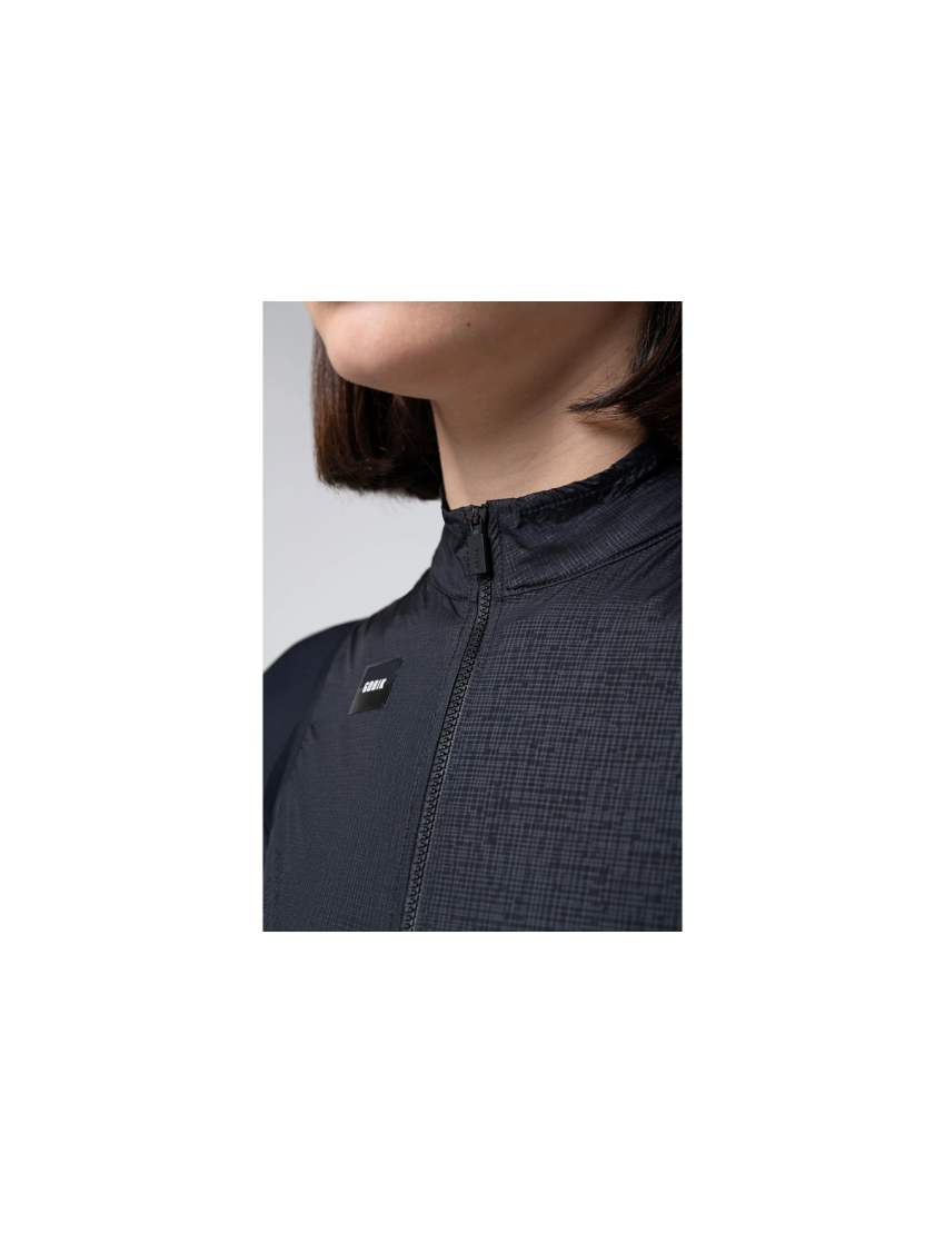 Kamizelka damska GOBIK Vector 2.0 Crow