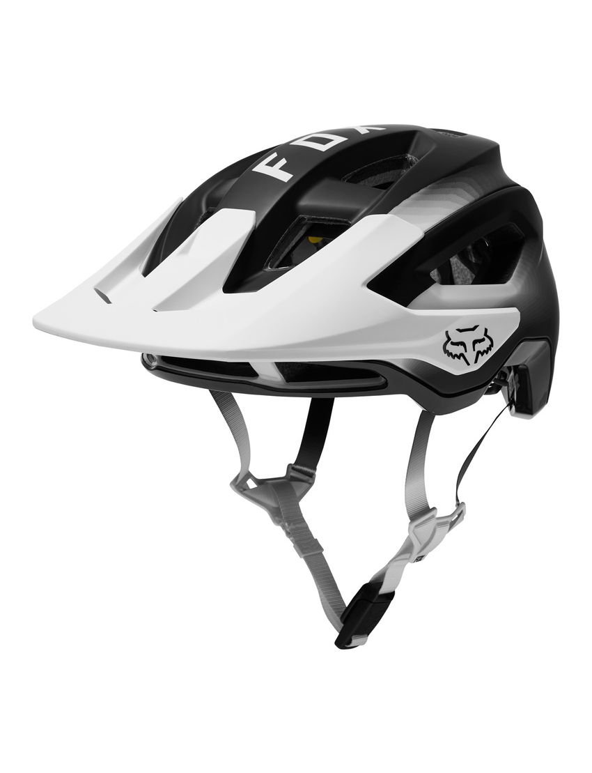 Kask FOX Speedframe Pro Fade black