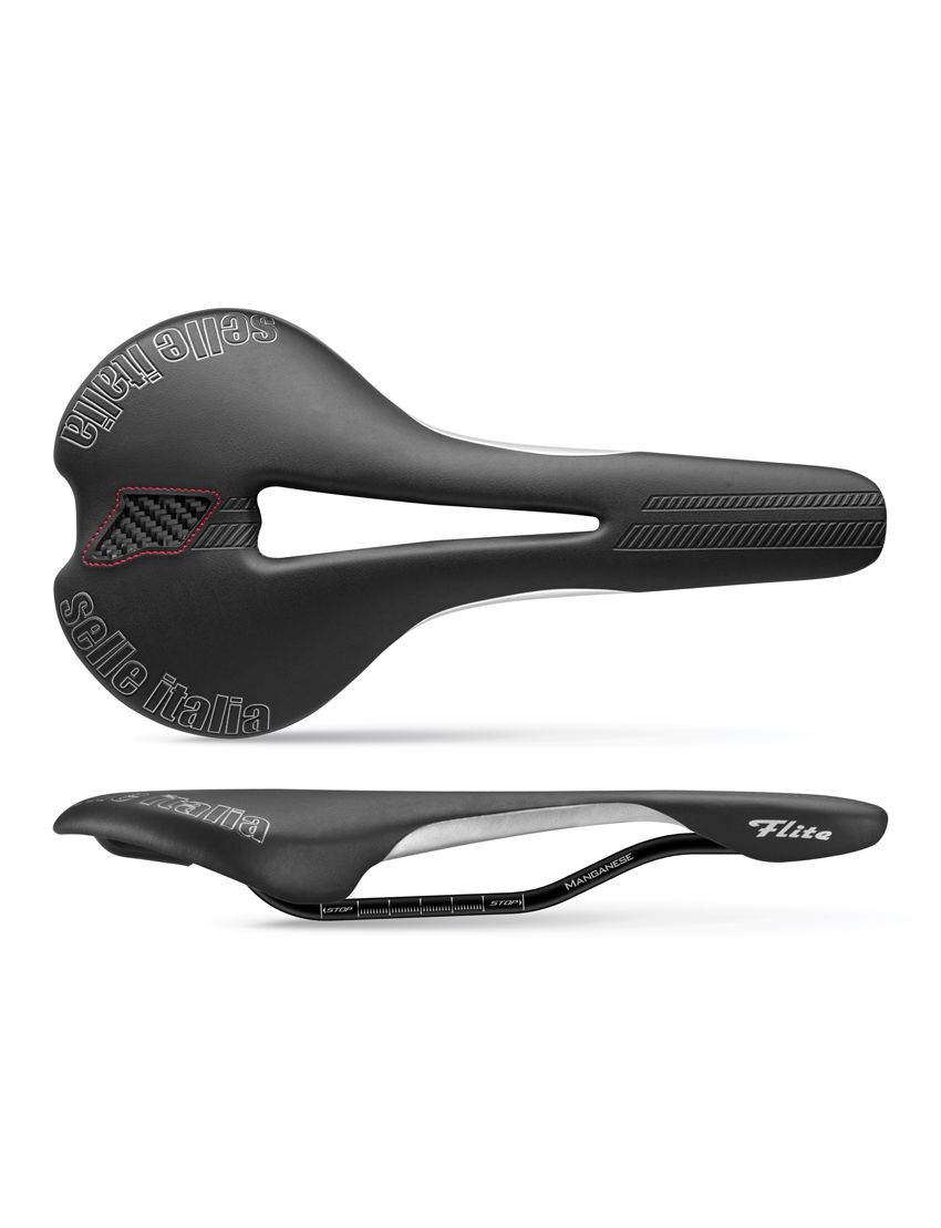 SELLE ITALIA FLITE siodło