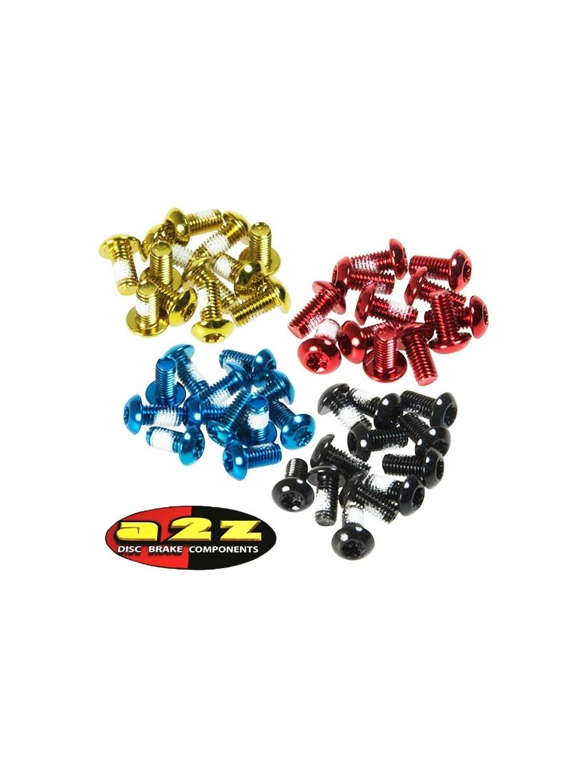 A2Z śruba do tarczy hamulcowej