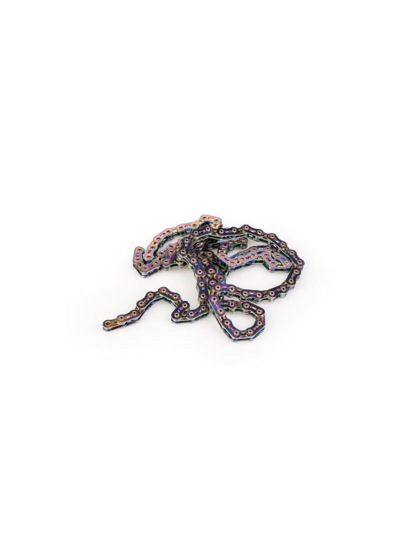 Dartmoor Łańcuch Core Light singlespeed, petrol, 1/8