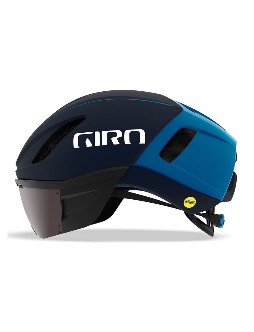 GIRO VANQUISH INTEGRATED MIPS kask czasowy