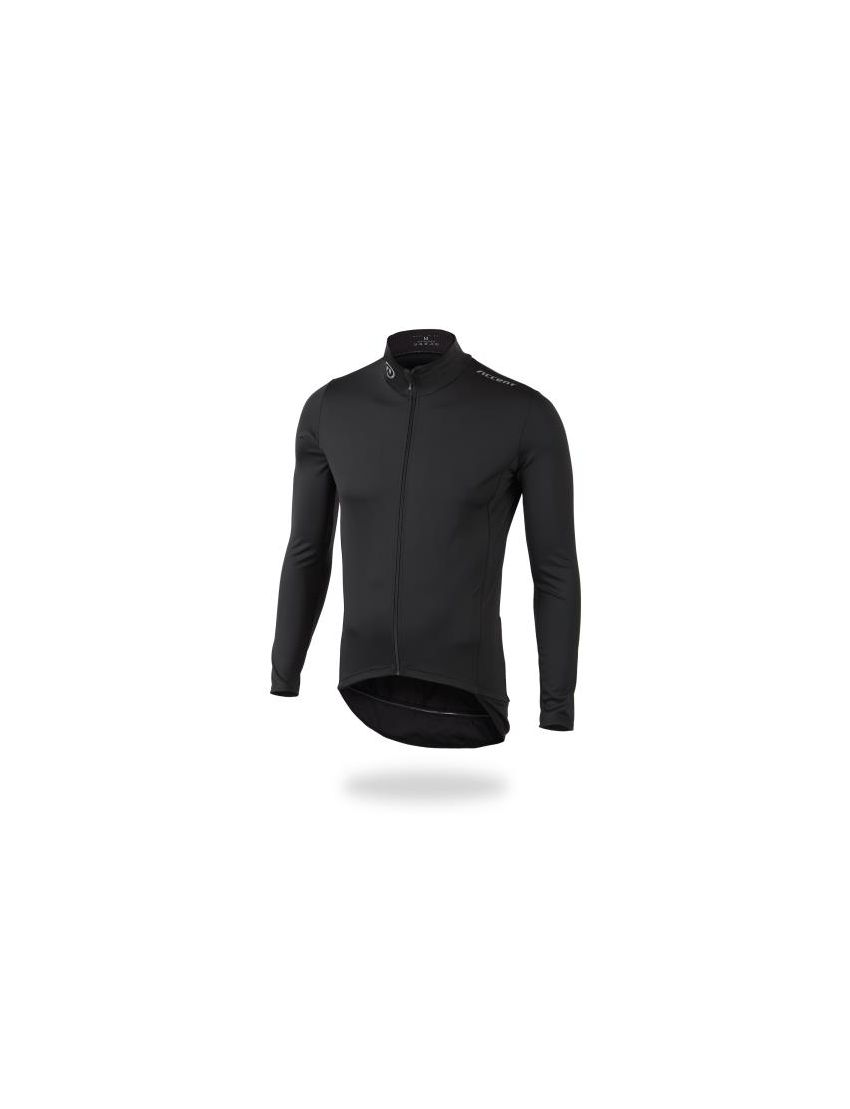 Accent Kurtka kolarska Draft czarna, XS 