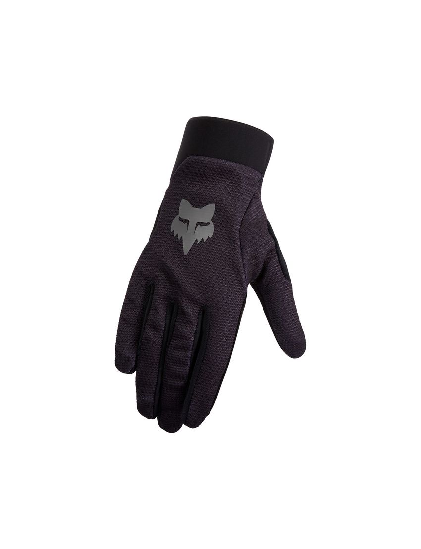 Rękawiczki FOX Junior Ranger Black